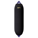 Polyform EFC-8 BLACK EFC Series Elite Fender Cover for F-8 Fenders - Black